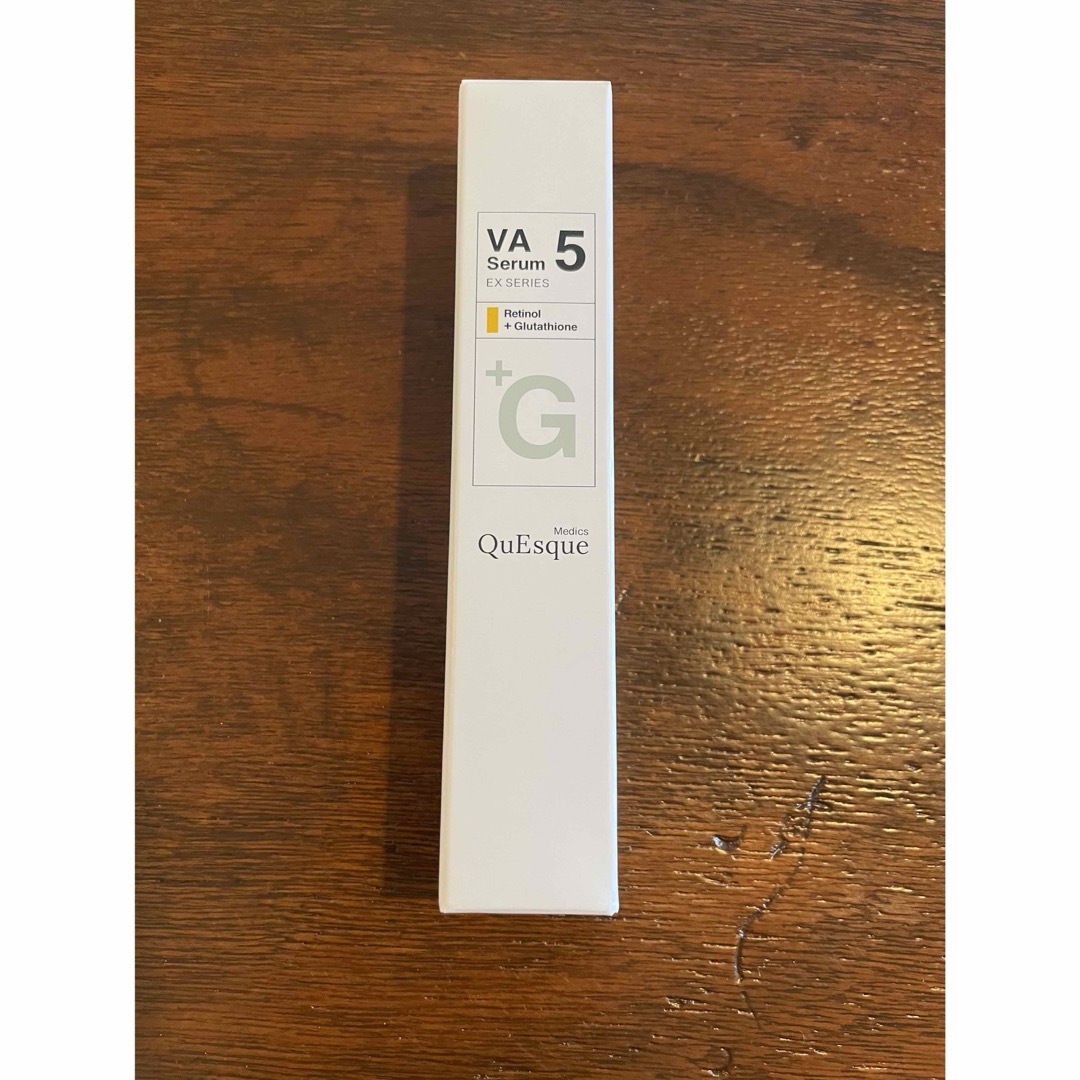 b.glen(ビーグレン)のビーグレン VA5セラム  コスメ/美容のスキンケア/基礎化粧品(美容液)の商品写真