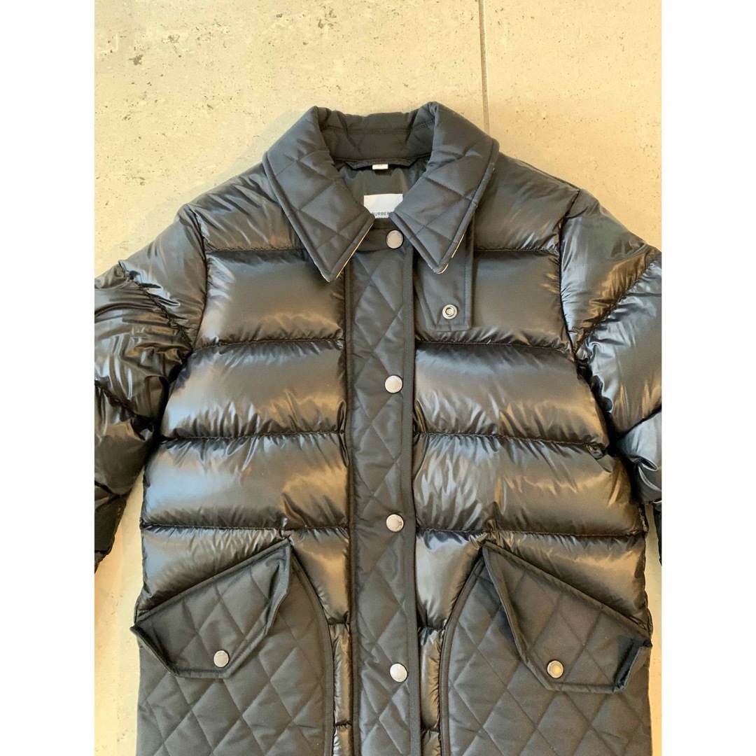 BURBERRY(バーバリー)の【新品未使用】BURBERRY　バーバリー　中綿ジャケット メンズのジャケット/アウター(その他)の商品写真