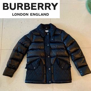 バーバリー(BURBERRY)の【新品未使用】BURBERRY　バーバリー　中綿ジャケット(その他)