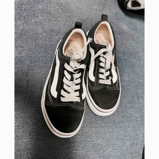 ヴァンズ(VANS)の大人気VANS ヴァンズ 22cm 定番(スニーカー)