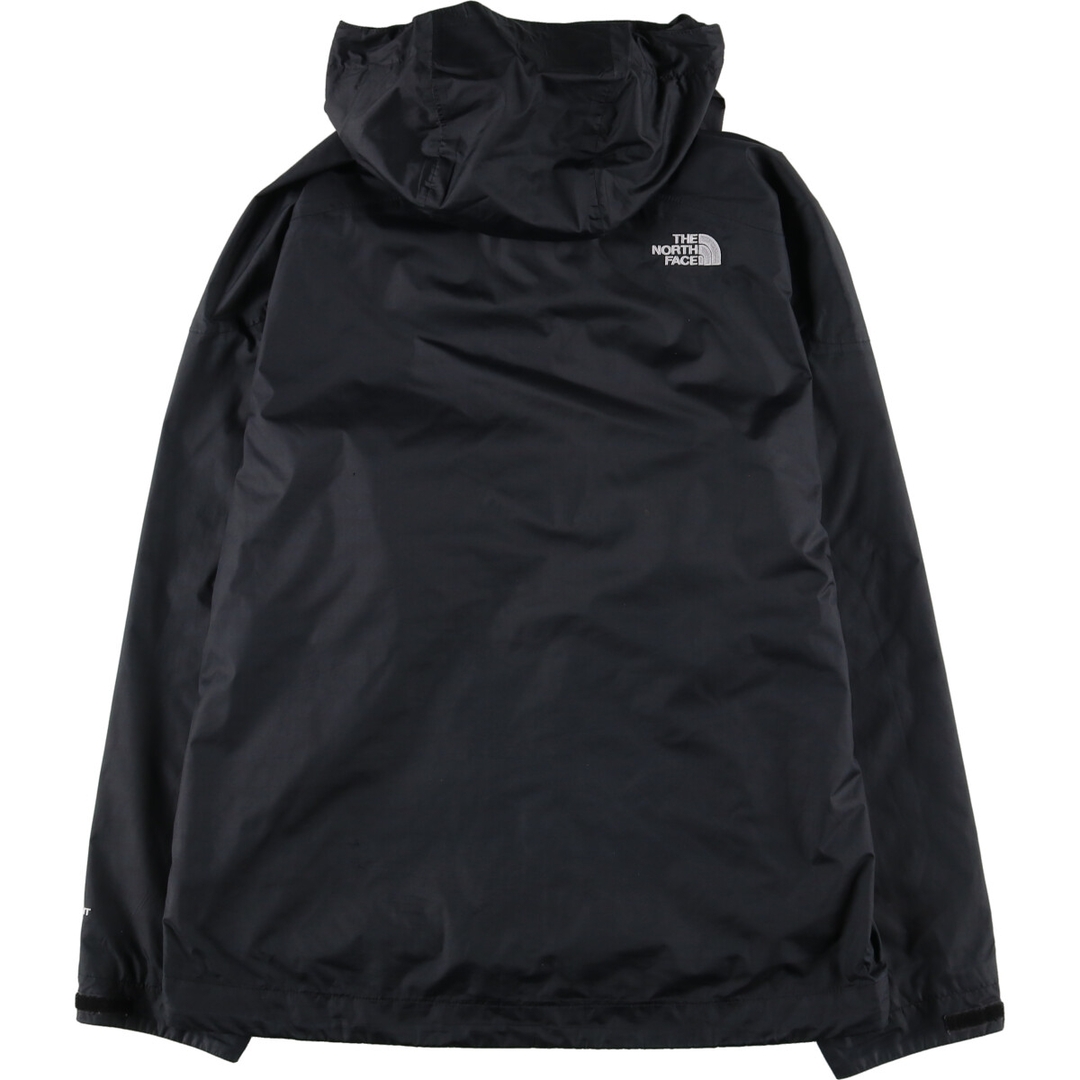 THE NORTH FACE(ザノースフェイス)の古着 ザノースフェイス THE NORTH FACE HYVENT ハイベント マウンテンパーカー シェルジャケット メンズM /eaa423063 メンズのジャケット/アウター(マウンテンパーカー)の商品写真