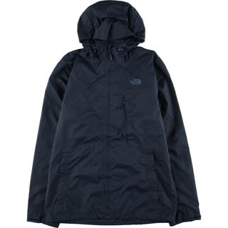 ザノースフェイス(THE NORTH FACE)の古着 ザノースフェイス THE NORTH FACE DRYVENT ドライベント マウンテンパーカー シェルジャケット メンズL /eaa423722(マウンテンパーカー)