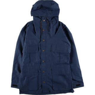 エディーバウアー(Eddie Bauer)の古着 90年代 エディーバウアー Eddie Bauer マウンテンパーカー シェルジャケット メンズM ヴィンテージ /eaa426046(マウンテンパーカー)