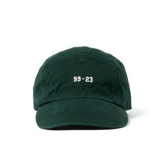 ノンネイティブ(nonnative)のnonnative ノンネイティブ DWELLER JET CAP キャップ緑(キャップ)