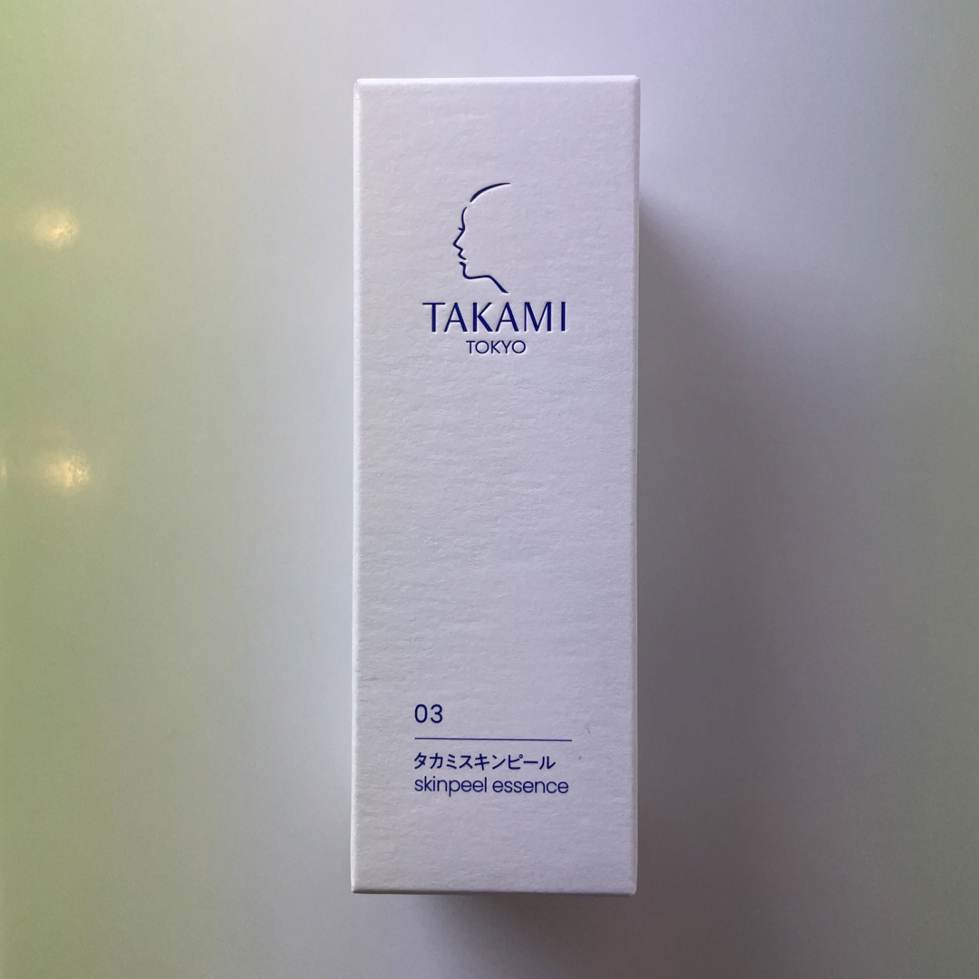 TAKAMI(タカミ)のTAKAMI★タカミスキンピール 30ml コスメ/美容のスキンケア/基礎化粧品(美容液)の商品写真