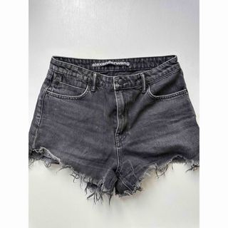 アレキサンダーワン ショートパンツ(レディース)の通販 100点以上 アレキサンダーワン ショートパンツ(レディース)の通販 100点以上