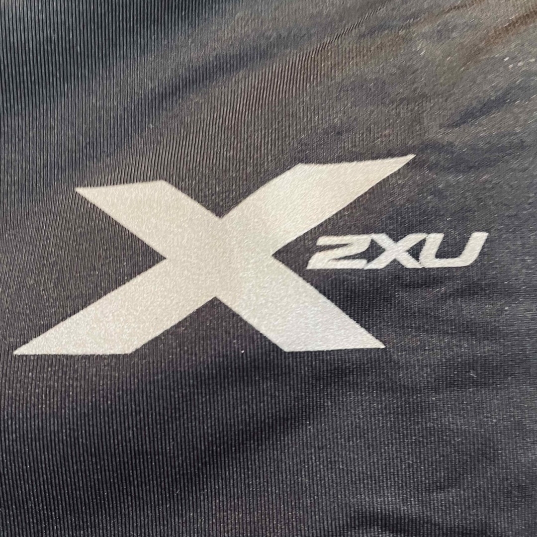 2XU(ツータイムズユー)の2XU コンプレッション 1/2ショーツ スポーツ/アウトドアのトレーニング/エクササイズ(トレーニング用品)の商品写真