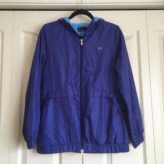 フレッドペリー(FRED PERRY)のFRED PERRY ナイロンパーカー♪(その他)