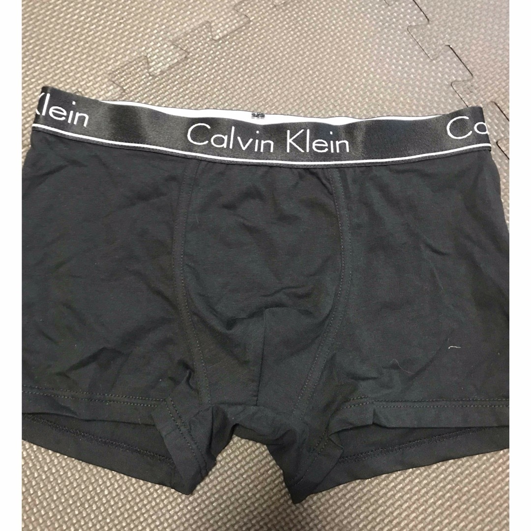 Calvin Klein(カルバンクライン)のCalvin Klein ボクサーパンツXLサイズ メンズのアンダーウェア(ボクサーパンツ)の商品写真