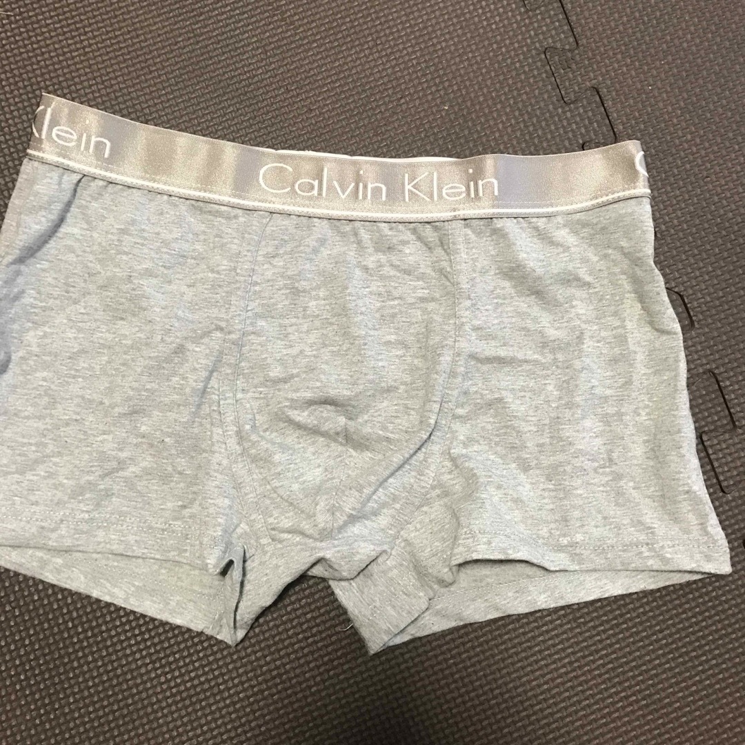 Calvin Klein(カルバンクライン)のCalvin Klein ボクサーパンツXLサイズ メンズのアンダーウェア(ボクサーパンツ)の商品写真