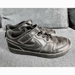 ナイキ(NIKE)のNIKE ボロー 22cm(スニーカー)