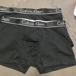 Calvin Klein - Calvin Klein ボクサーパンツXLサイズ