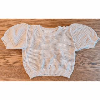 ソーアプルーム(SOOR PLOOM)のsoor ploom 2/3y(ニット)