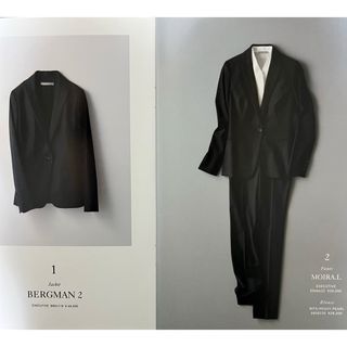 セオリーリュクス(Theory luxe)のtheory luxe Executive テーラードジャケット 黒 38(テーラードジャケット)