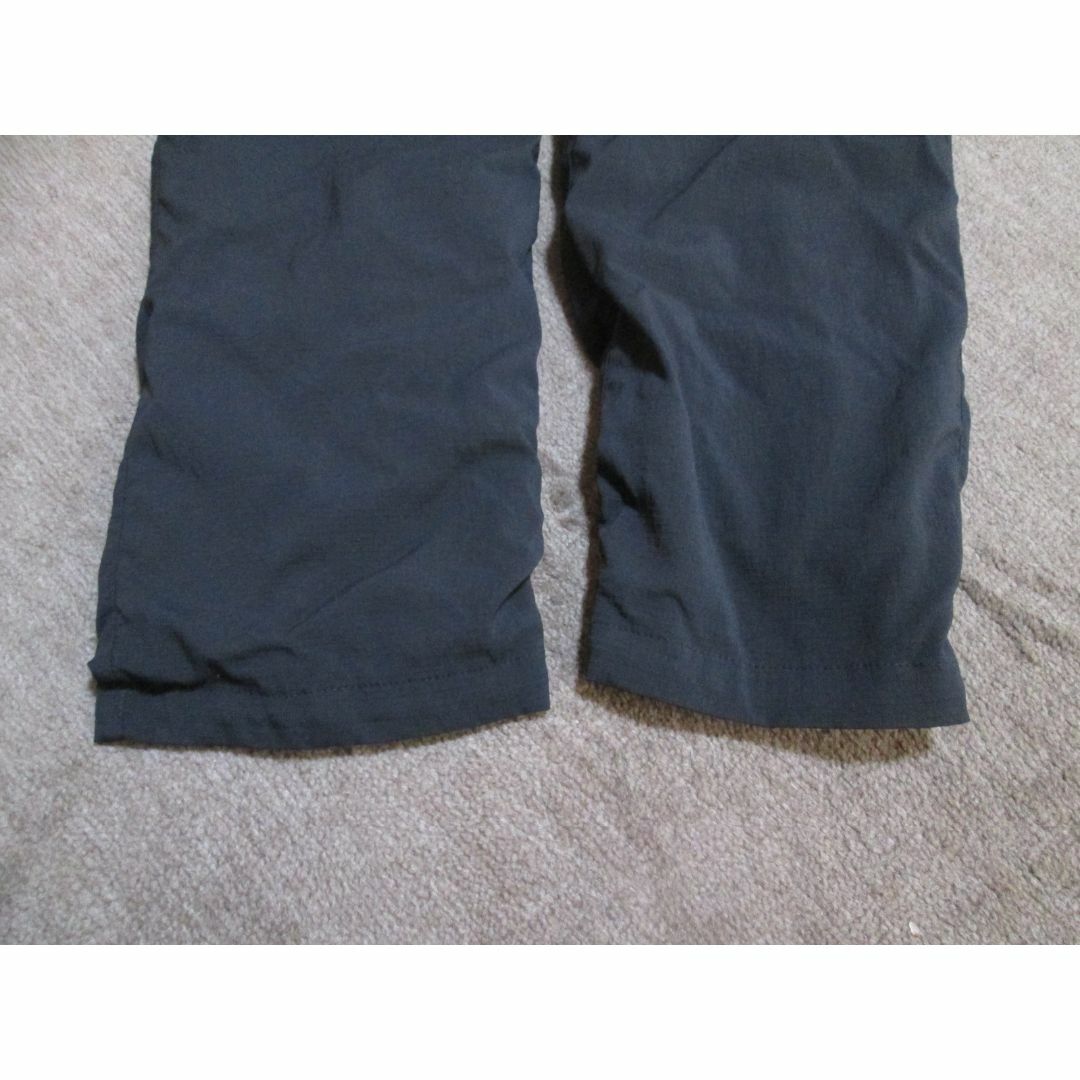 Columbia(コロンビア)の【送料込】コロンビア Columbia ドーバーピークパンツ 黒色 Mサイズ メンズのパンツ(ワークパンツ/カーゴパンツ)の商品写真
