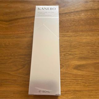 カネボウ(Kanebo)のKANEBO カネボウ モイスチャー フロウ ローション 180ml(化粧水/ローション)