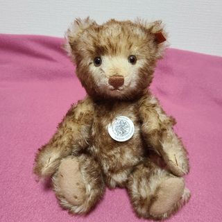 Steiff - ⭐気まぐれ出品❗ シュタイフ  テディベア  リトルハッピー⭐