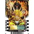 【シングル販売】仮面ライダーガッチャード ライドケミー PEACE：02 RT2