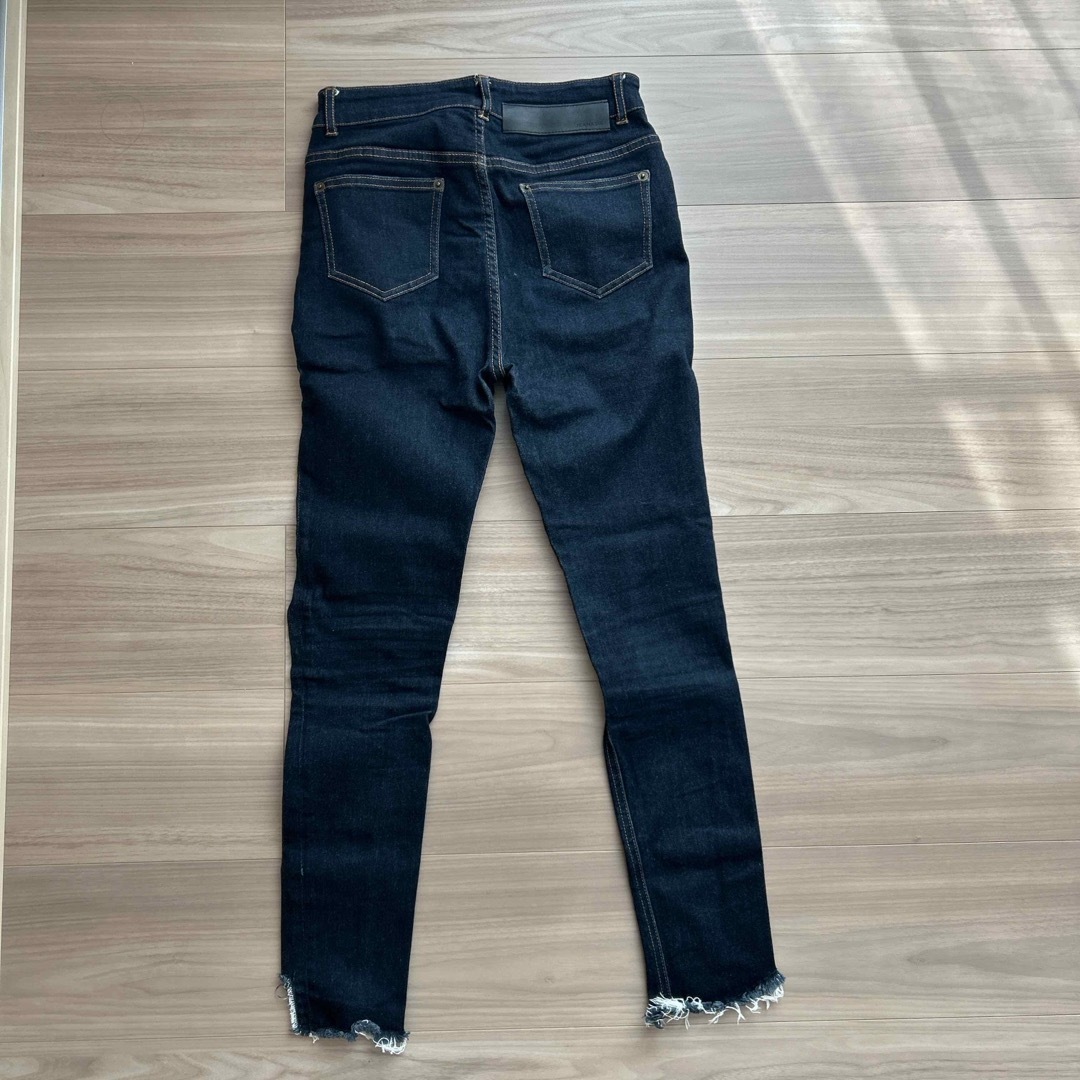 JEANASIS(ジーナシス)のJEANASIS ジーンズ レディースのパンツ(デニム/ジーンズ)の商品写真