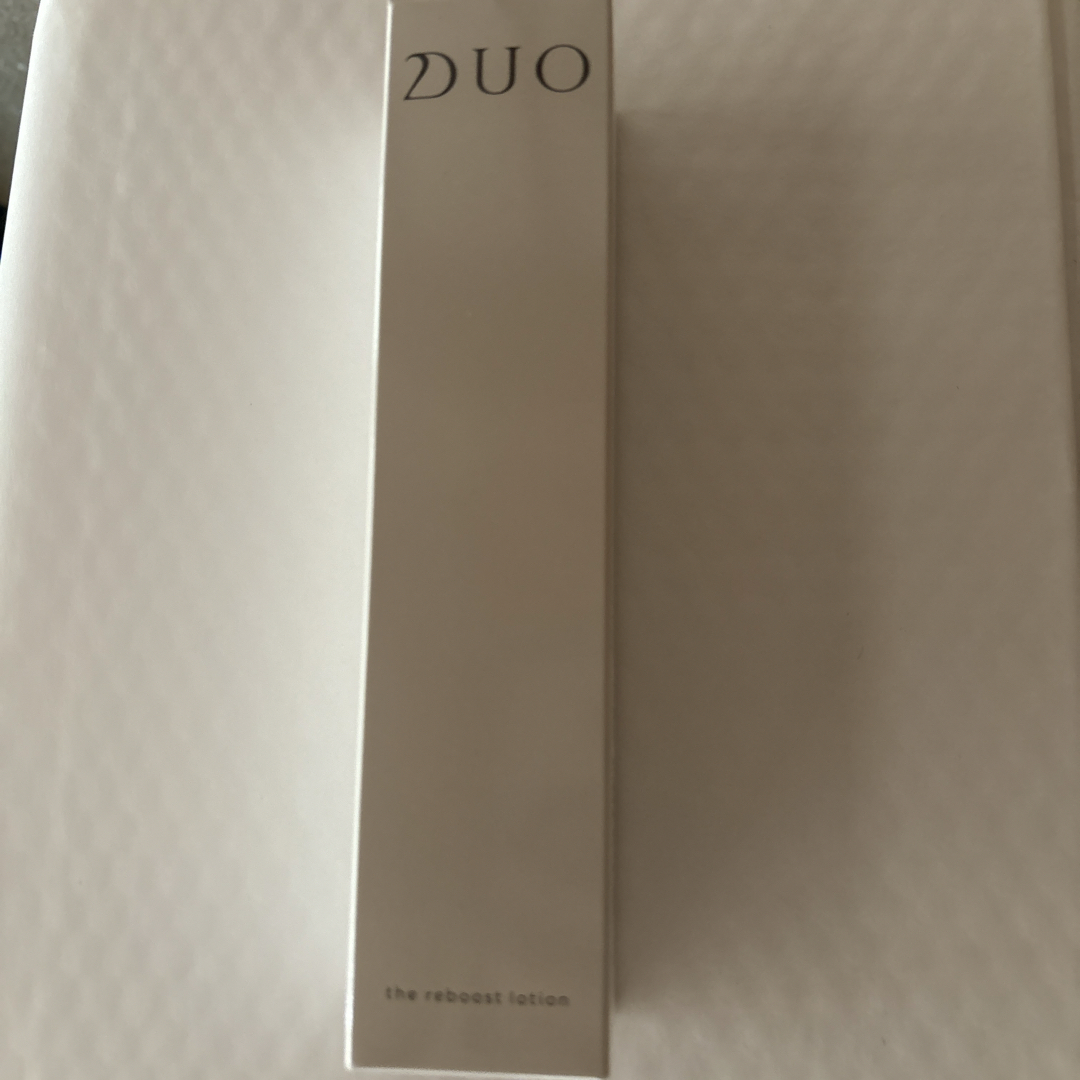 DUO(デュオ)のDUO ザ リブーストローション 120ml コスメ/美容のスキンケア/基礎化粧品(化粧水/ローション)の商品写真