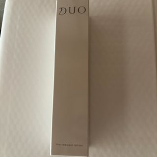 DUO ザ リブーストローション 120ml