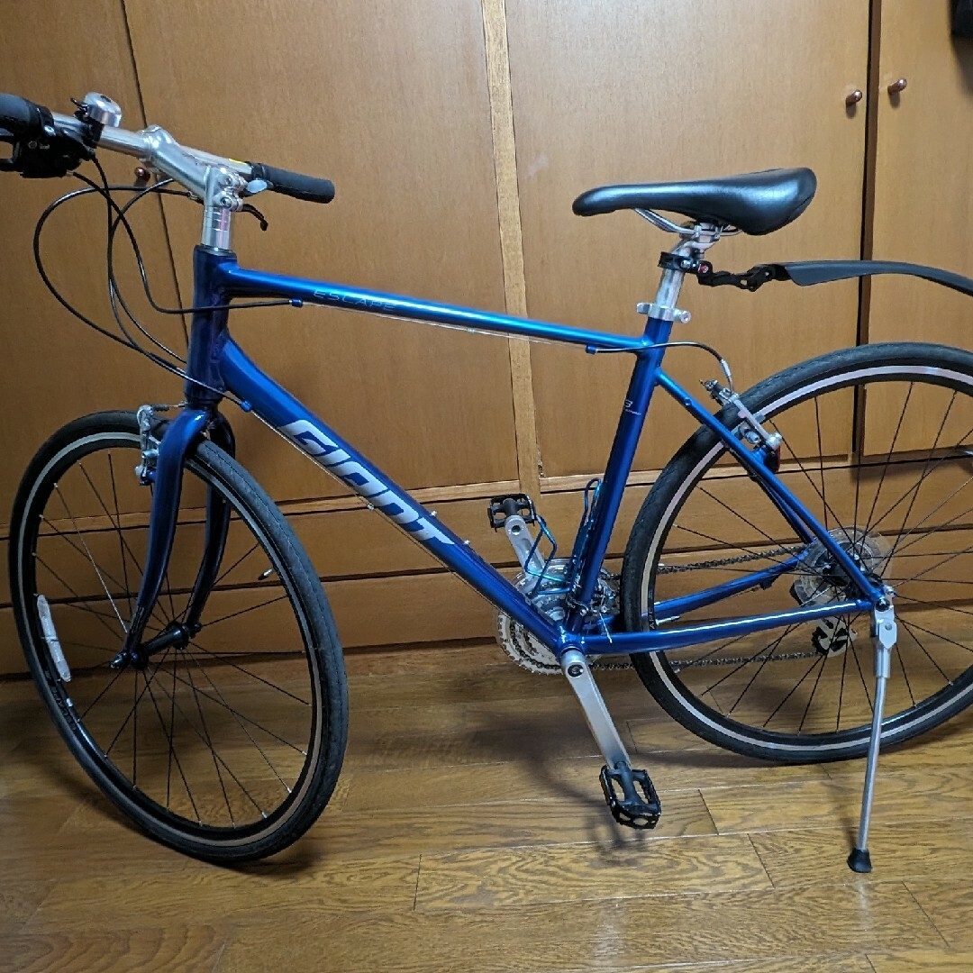 GIANTクロスバイク ESCAPE R3ジャイアント自転車ントエスケープ GIANTクロスバイク ESCAPE R3ジャイアント自転車ントエスケープ