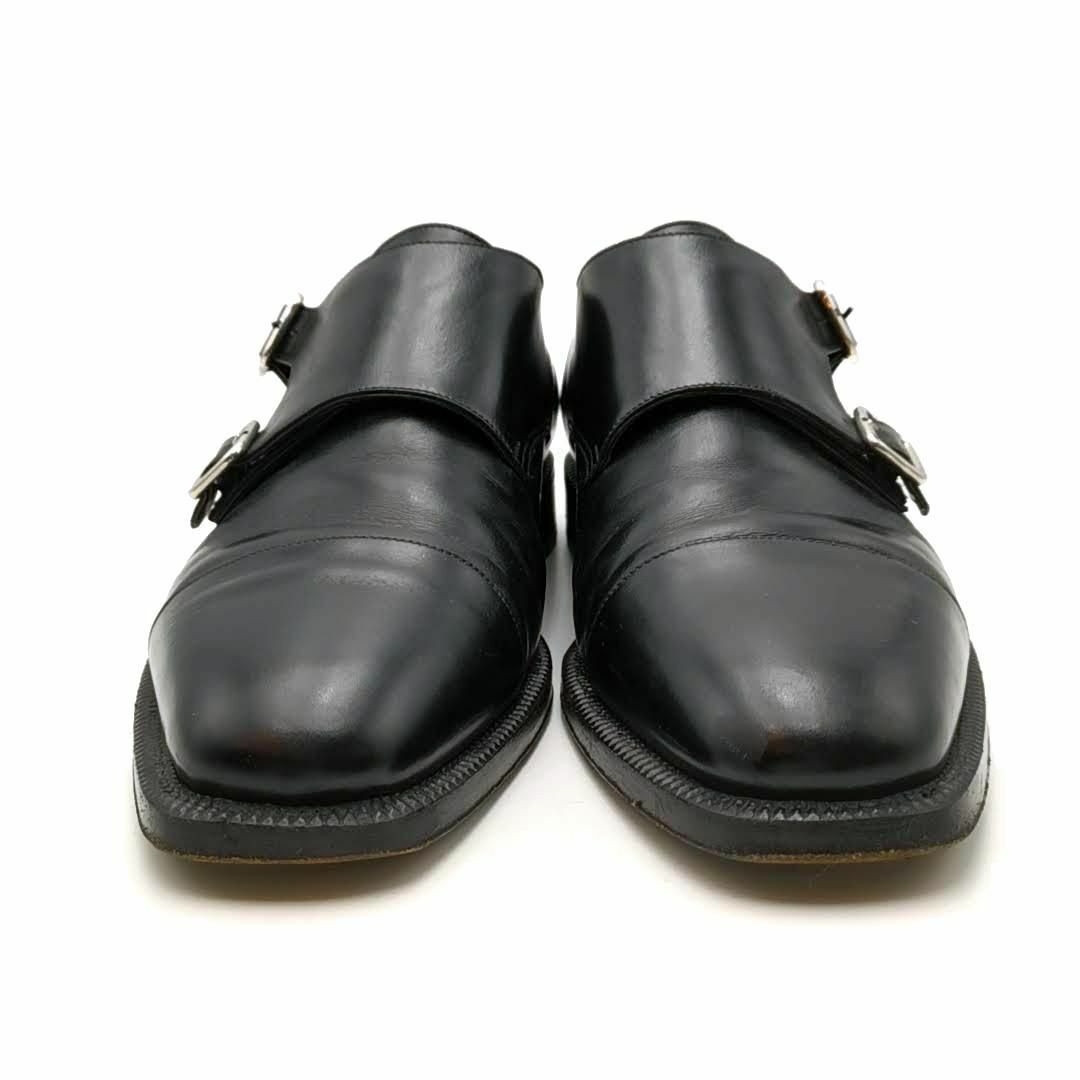 ENZO BONAFE(エンツォボナフェ)のエンツォボナフェ ビームス ビジネスシューズ キリコII 03-22072505 メンズの靴/シューズ(ドレス/ビジネス)の商品写真