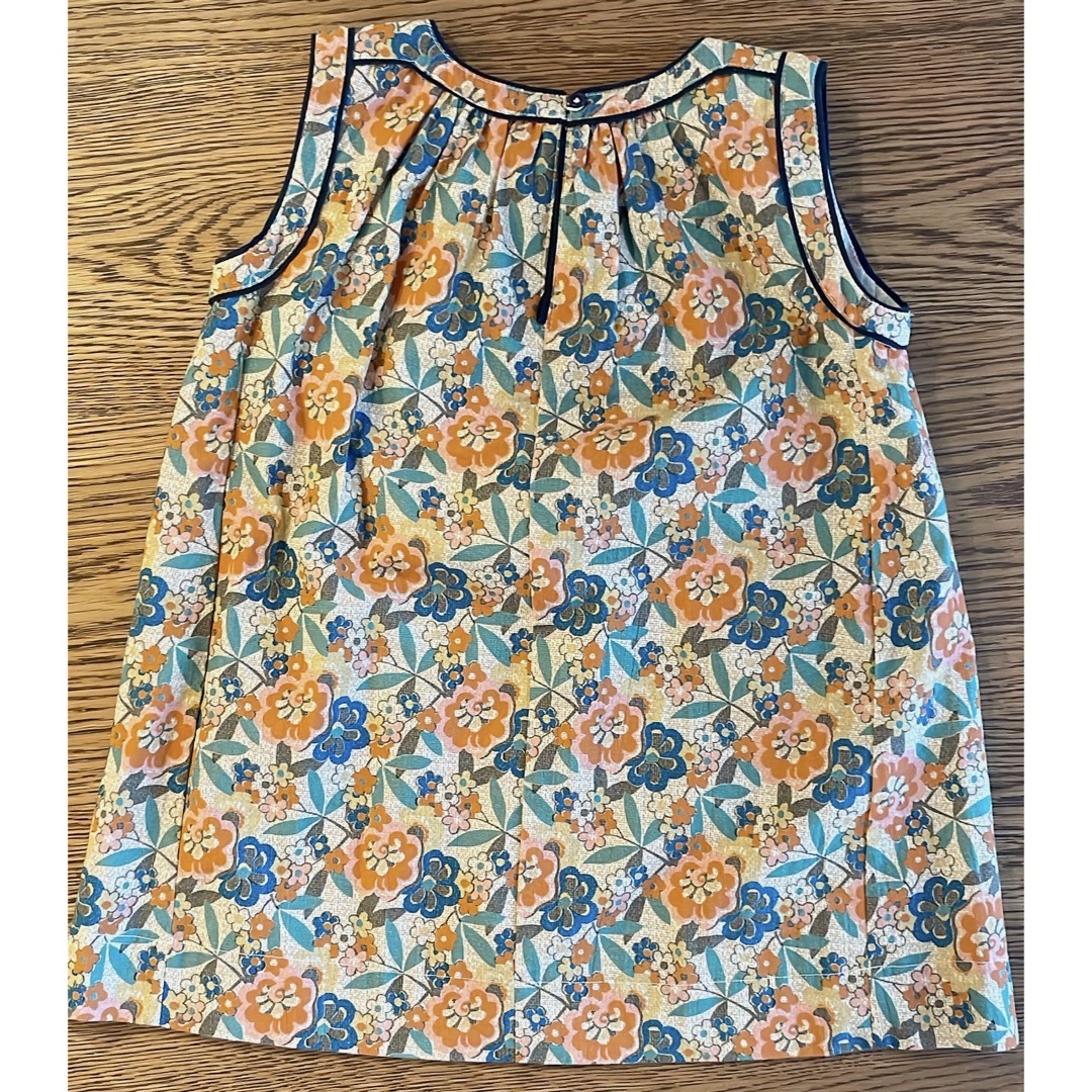 Caramel baby&child (キャラメルベビー&チャイルド)のcaramel 2y キッズ/ベビー/マタニティのキッズ服女の子用(90cm~)(ワンピース)の商品写真