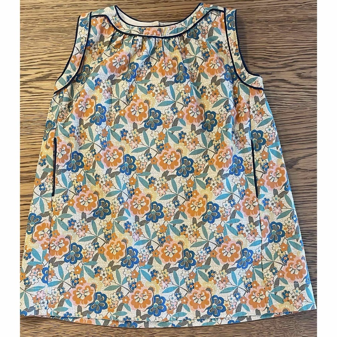 Caramel baby&child (キャラメルベビー&チャイルド)のcaramel 2y キッズ/ベビー/マタニティのキッズ服女の子用(90cm~)(ワンピース)の商品写真