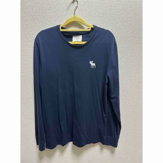 アバクロンビーアンドフィッチ(Abercrombie&Fitch)のAbercrombie&Fitch ロンT(Tシャツ/カットソー(七分/長袖))