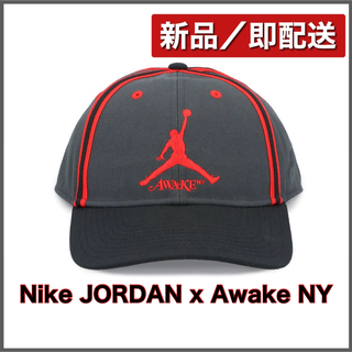 【新品】Nike JORDAN x Awake NY U J Club Cap