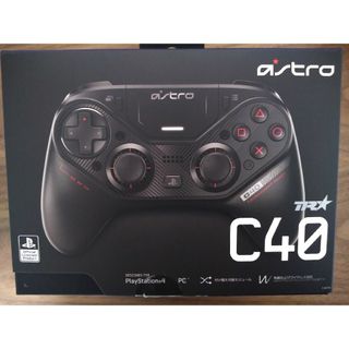 アストロ(ASTRO)のastro C40TR(その他)