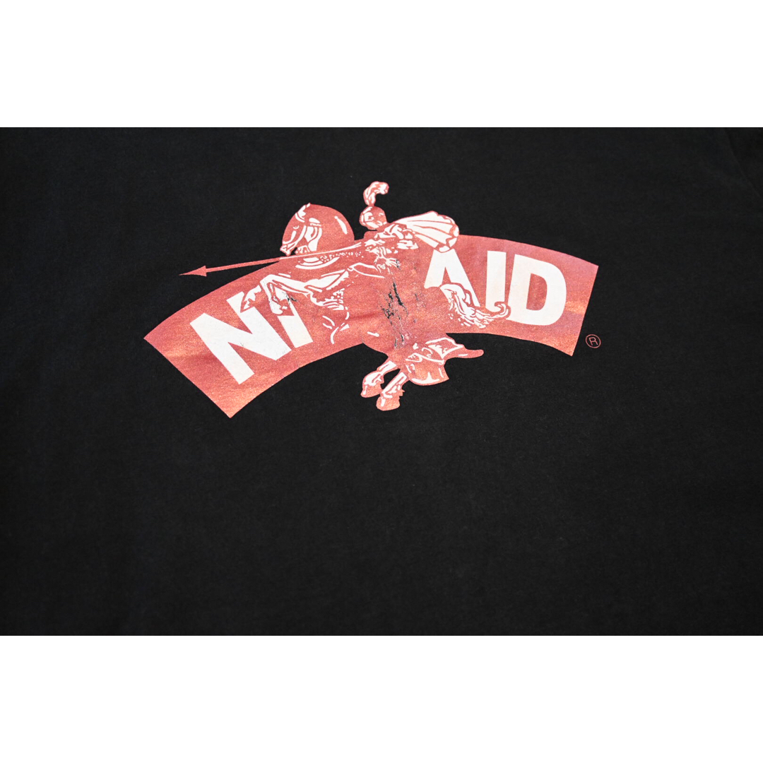 nitraid(ナイトレイド)のnitraid Tシャツ　XL メンズのトップス(Tシャツ/カットソー(半袖/袖なし))の商品写真