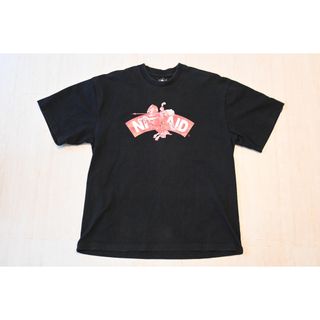 ナイトレイド(nitraid)のnitraid Tシャツ　XL(Tシャツ/カットソー(半袖/袖なし))