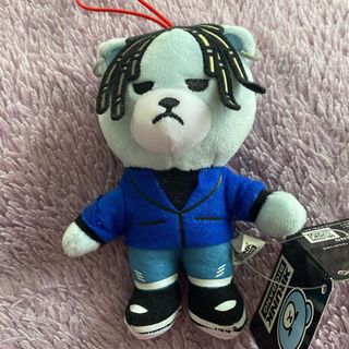 ビッグバン(BIGBANG)のBIGBANG KRUNK SOL ヨンベ(ミュージシャン)