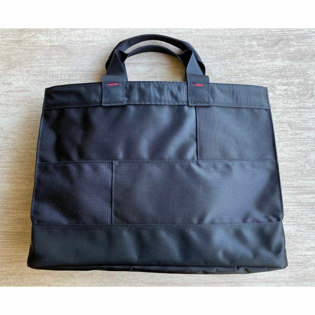 吉田カバン(ヨシダカバン)のポーター　NETWORK トートバック メンズのバッグ(トートバッグ)の商品写真