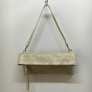 ジャンニキャリーニ(GIANNI CHIARINI)のイタリア製　GIANNI CHIARINI　バッグ　USED　10238(ハンドバッグ)