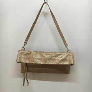 ジャンニキャリーニ(GIANNI CHIARINI)のイタリア製　GIANNI CHIARINI　バッグ　USED　10244(ハンドバッグ)