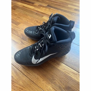 Nike Force Zoom Trout 5 スパイク