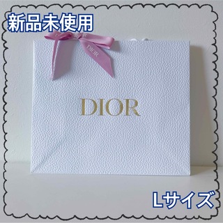 クリスチャンディオール(Christian Dior)のChristian Dior/ショップ袋(ショップ袋)