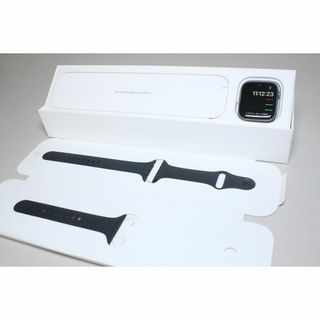アップルウォッチ(Apple Watch)のApple Watch Series 4/GPS/44mm/A1978 ⑥(その他)