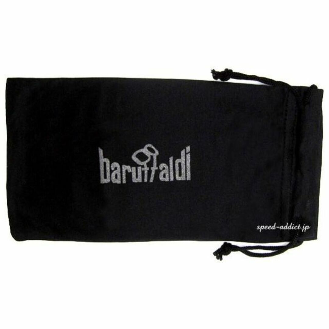 【店頭展示品】【特価】baruffaldi MYTOゴーグル 自動車/バイクのバイク(装備/装具)の商品写真