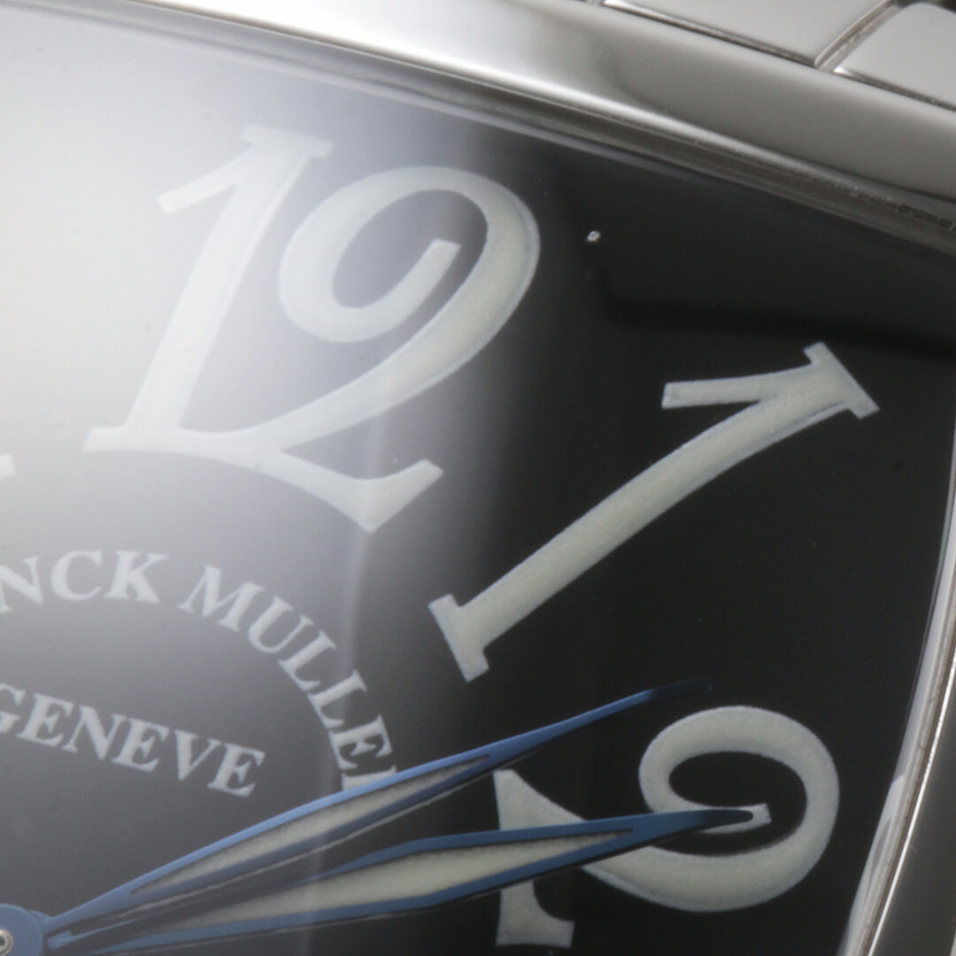 FRANCK MULLER(フランクミュラー)のフランクミュラー カサブランカ 5850CASA OAC メンズ 中古 腕時計 メンズの時計(腕時計(アナログ))の商品写真