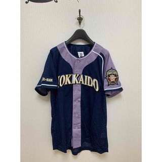 ホッカイドウニホンハムファイターズ(北海道日本ハムファイターズ)の日本ハムファイターズ　2009年WE  LOVE　HOKKAIDOシリーズ(ウェア)