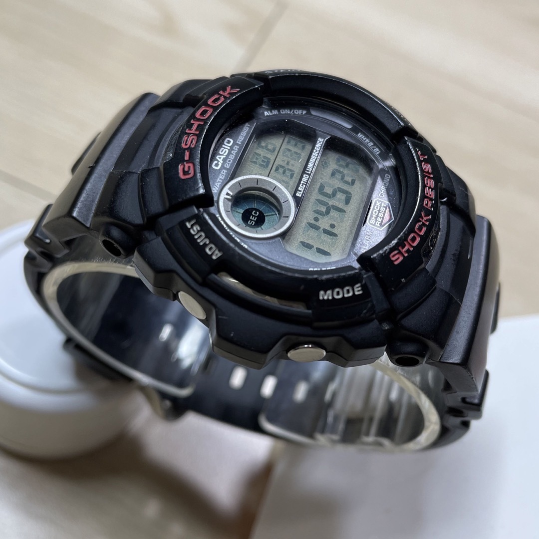 G-SHOCK(ジーショック)のCASIO G-SHOCK 腕時計 メンズの時計(腕時計(デジタル))の商品写真