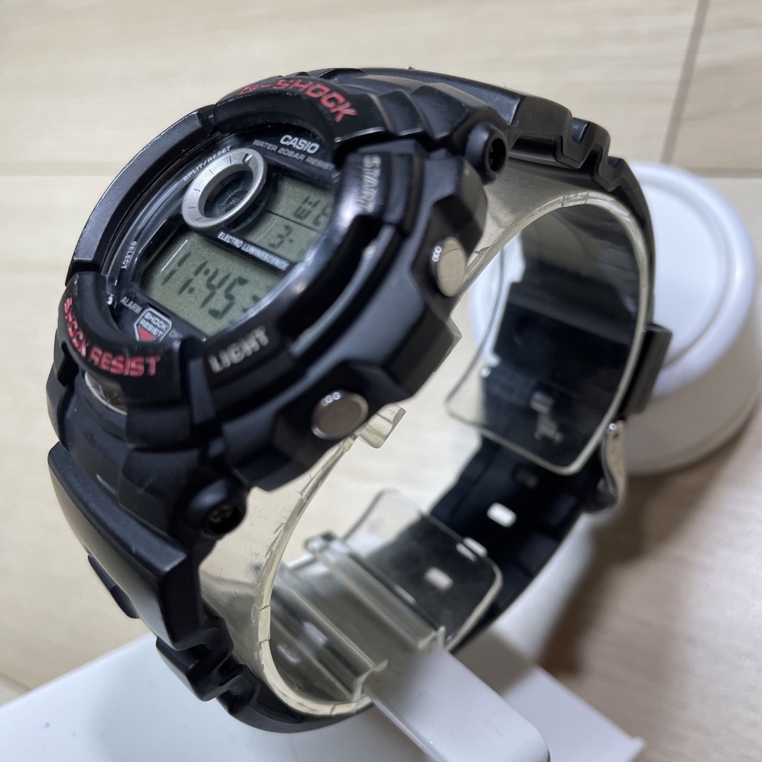 G-SHOCK(ジーショック)のCASIO G-SHOCK 腕時計 メンズの時計(腕時計(デジタル))の商品写真