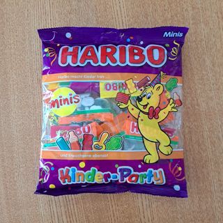 ハリボー(ハリボー)のHARIBO(菓子/デザート)