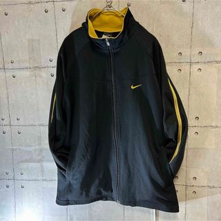 NIKE - NIKEナイキ　レディース　トラックジャケットLサイドライン　ジャージ