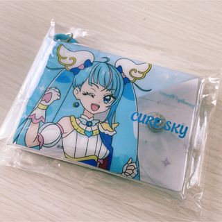 バンダイ(BANDAI)のひろがるスカイ！プリキュア🪽キュアスカイ(キャラクターグッズ)