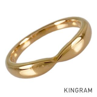 ティファニー(Tiffany & Co.)のティファニー ハーモニー 5.5号(45-46) リング(リング(指輪))